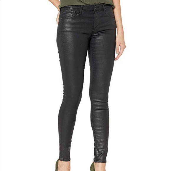 Ag Adriano Goldschmied Denim - Adriano Goldschmied Jeans